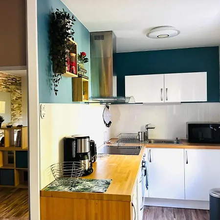 Le Serenity Les Pieds Dans L'herbe Apartamento Saint-Jorioz
